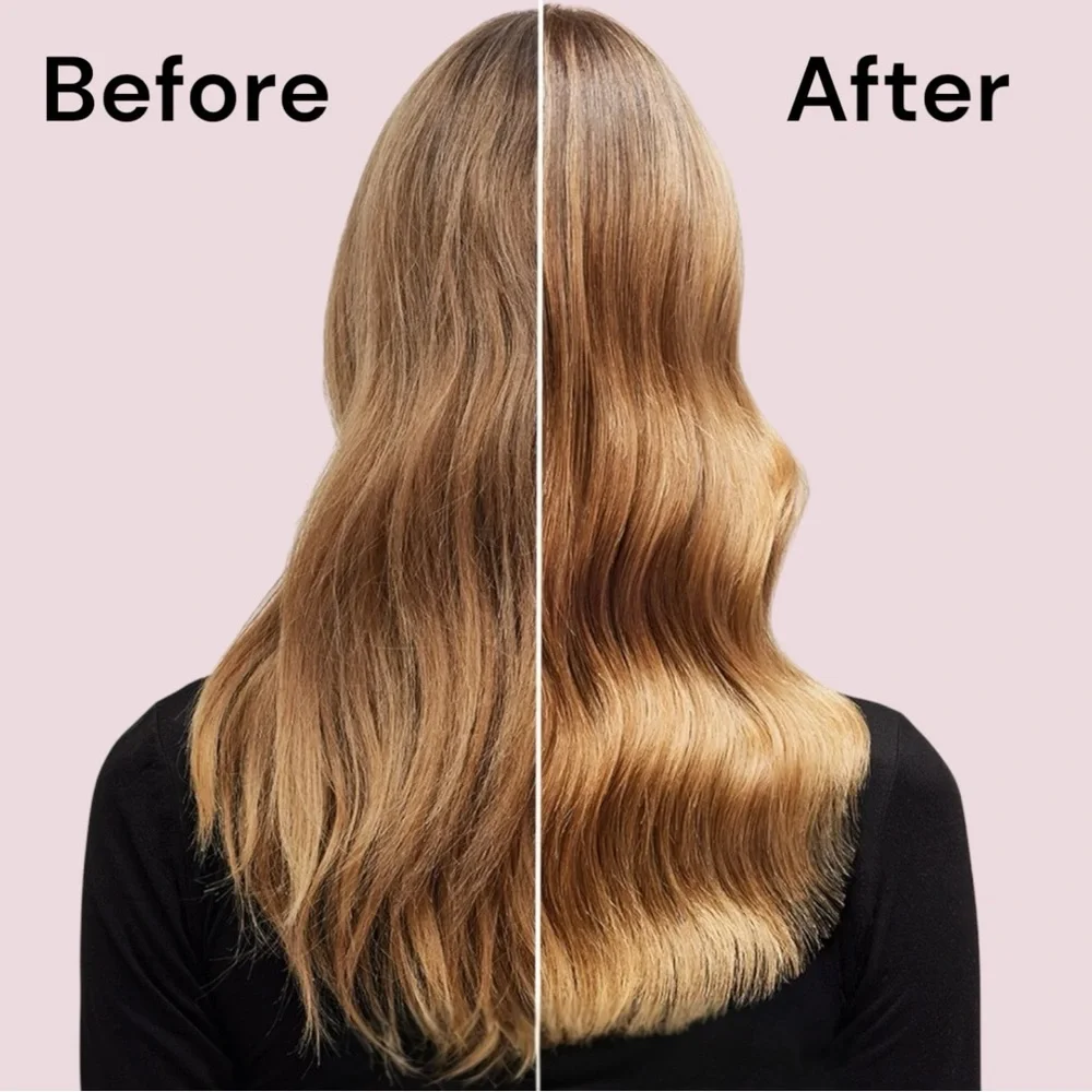 REDKEN Acidic Color Gloss Shampoo + Conditioner for Ultra Shiny Silky Hair